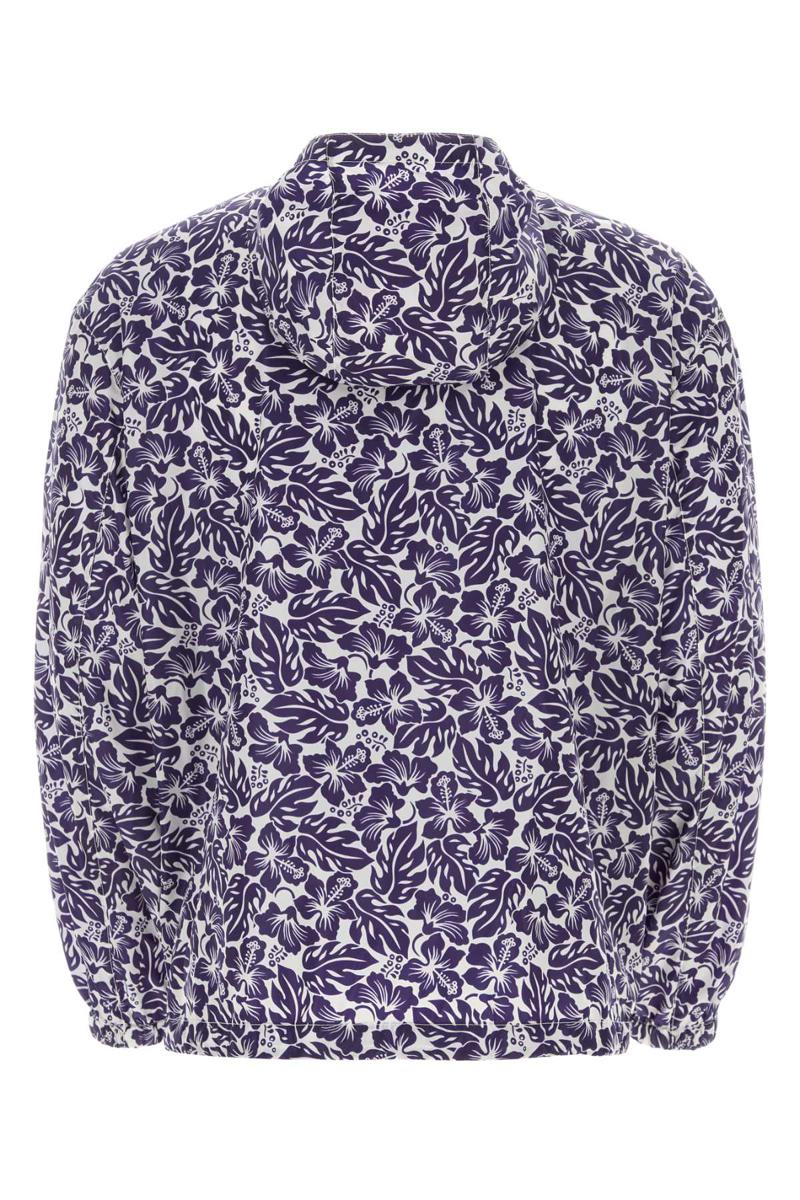 Prada Jacken