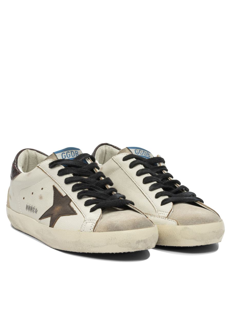 Golden Goose „Super-Star“ Sneakers