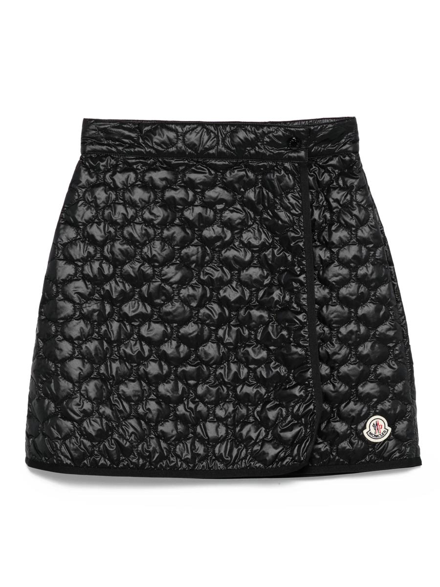 Moncler Rock Kleidung