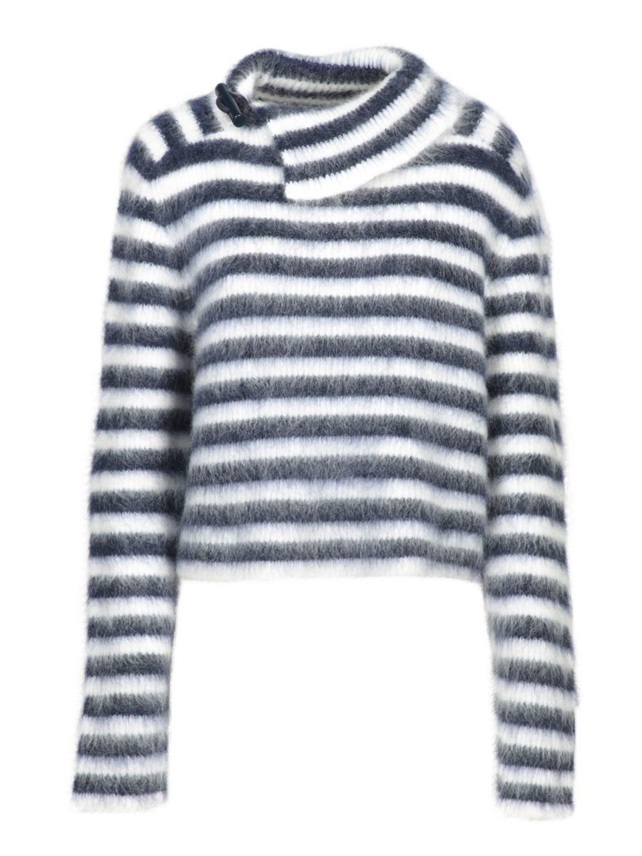 Jacquemus Strickwaren