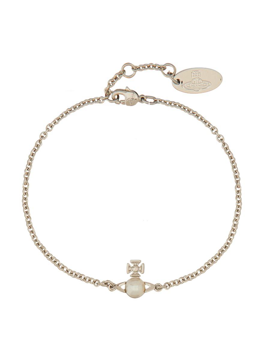 Vivienne Westwood Bracciale „Balbina“