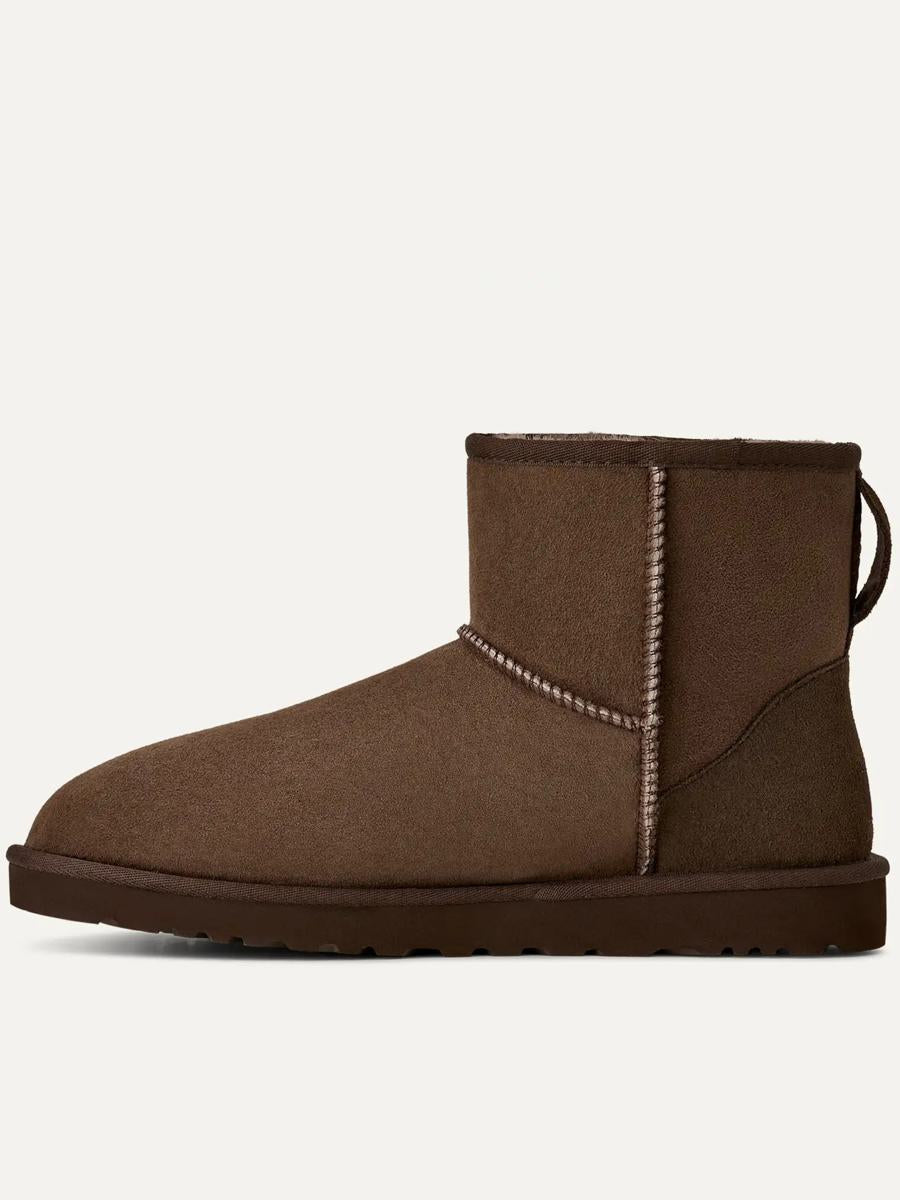 UGG M Classic Mini Schuhe
