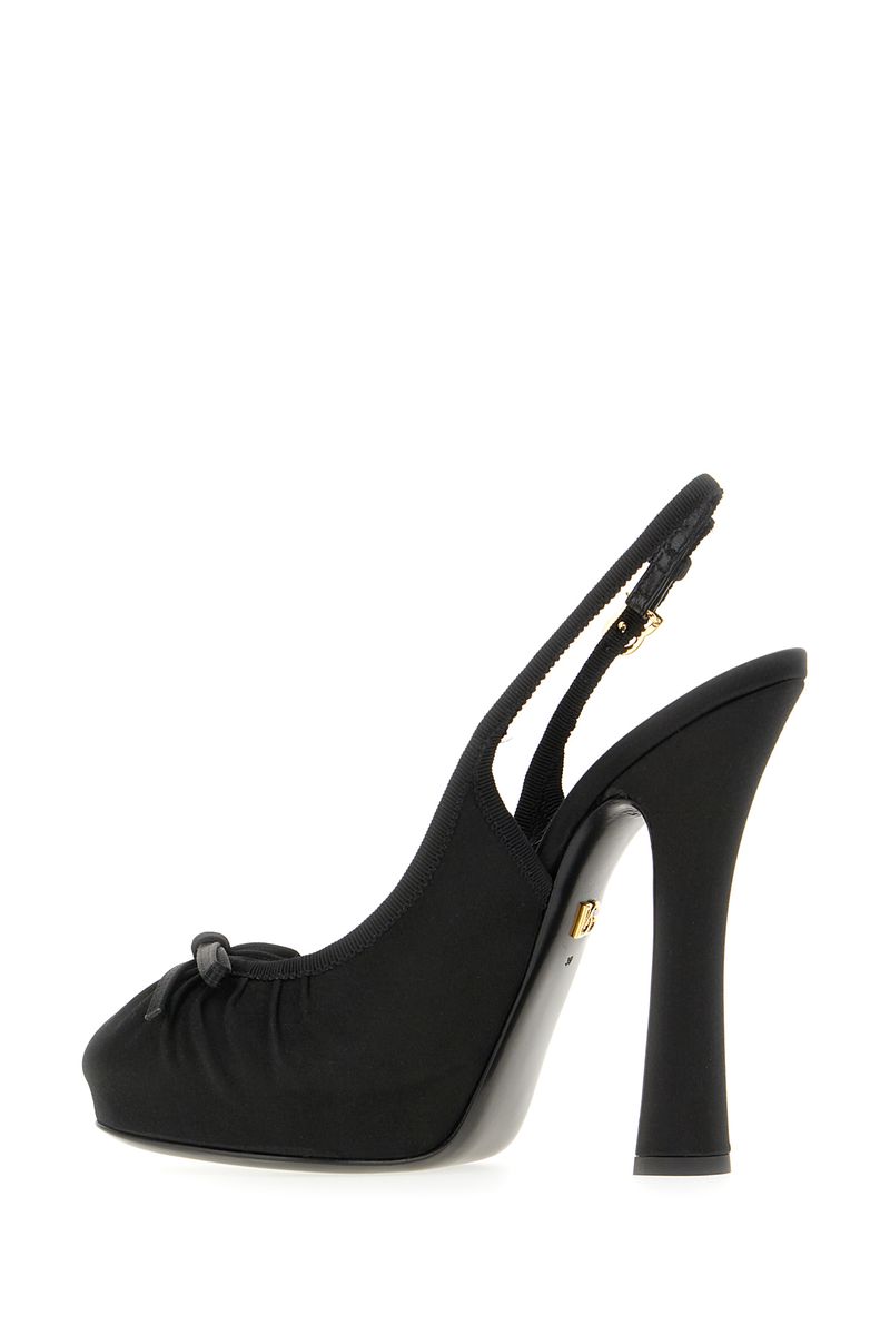 Dolce & Gabbana „Vally“ Slingback