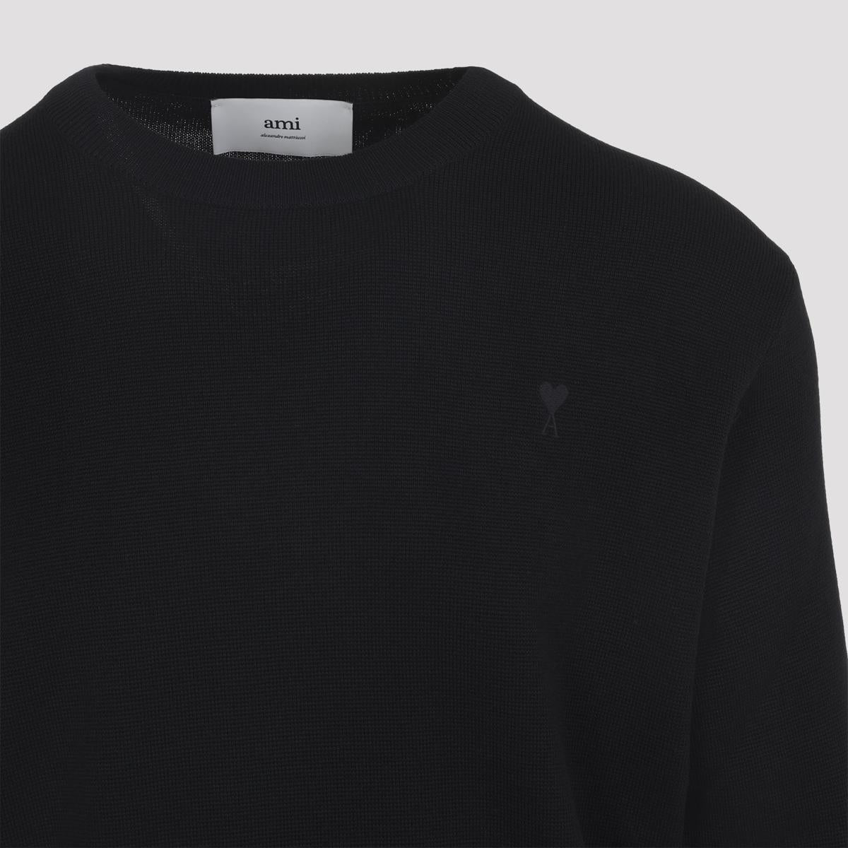 AMI Paris Pullover