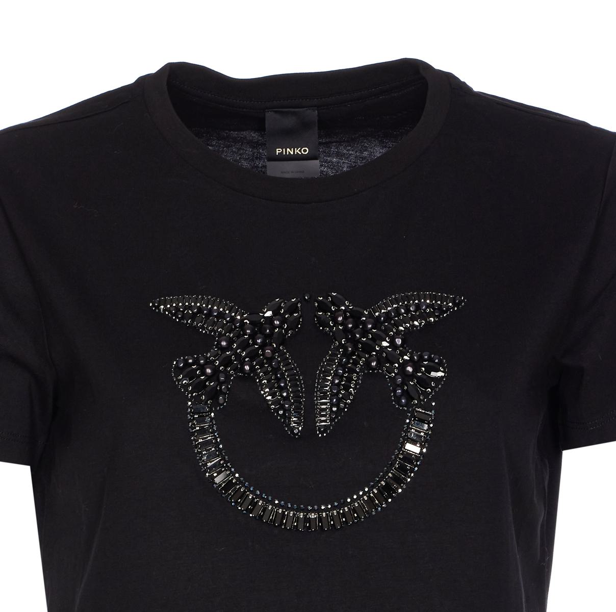 Pinko T-Shirts und Polos