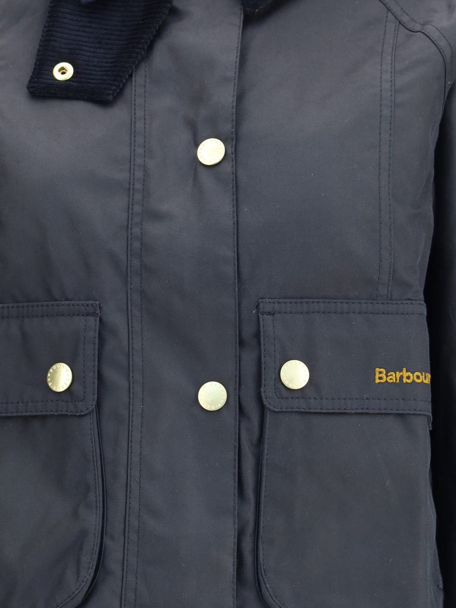 Barbour Jacken