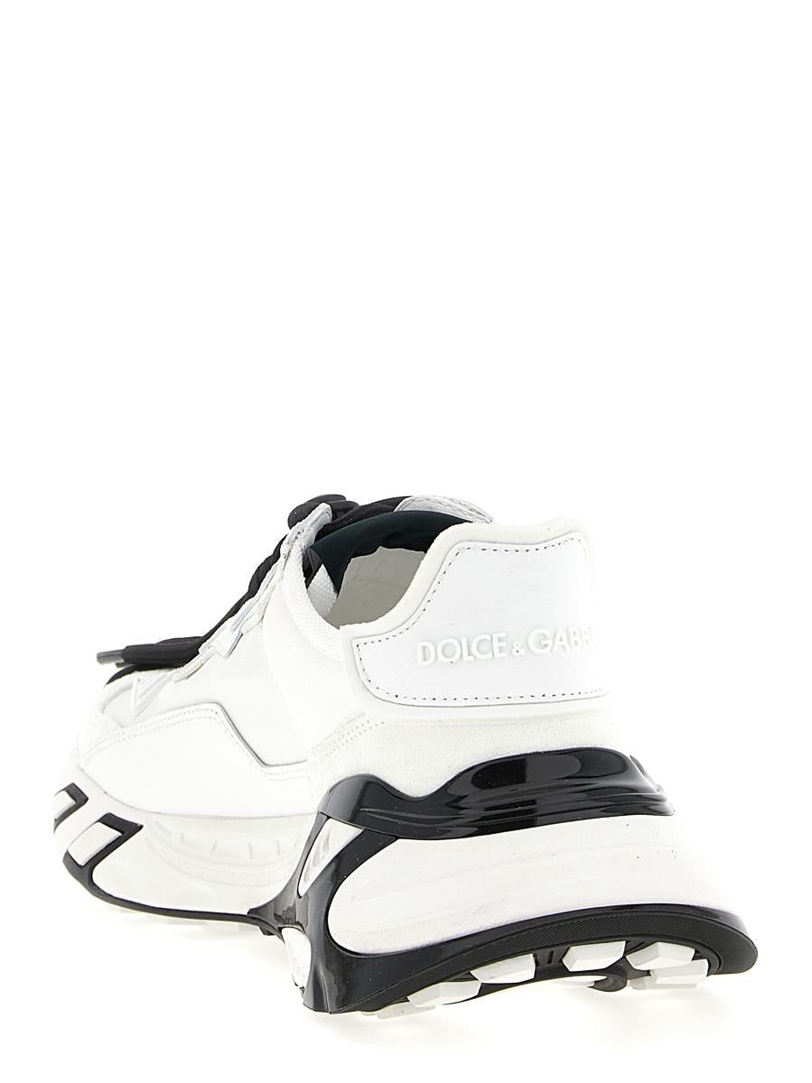 Dolce & Gabbana „Day Faster“-Sneaker
