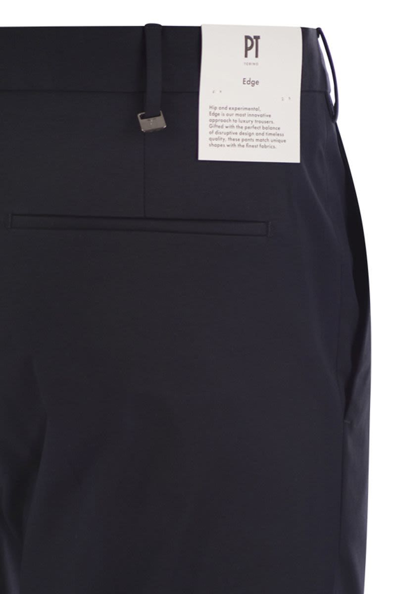 Pt Torino Hose