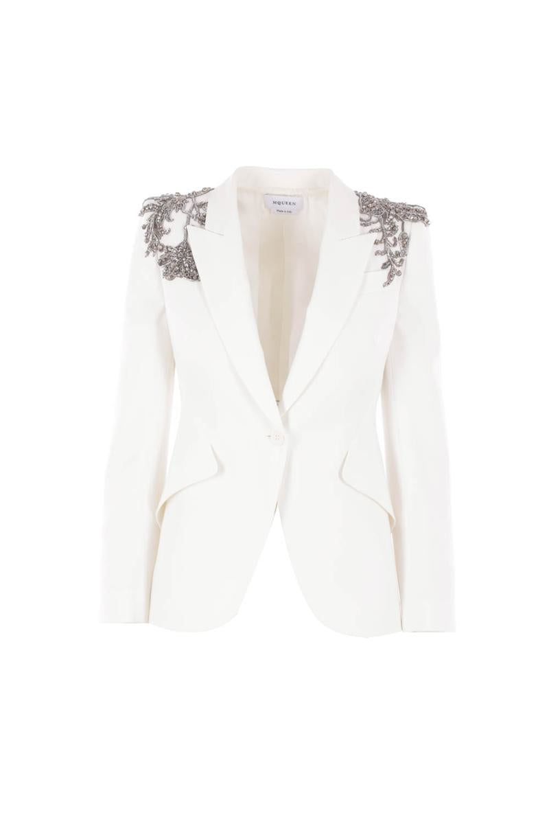 Alexander McQueen Jacken