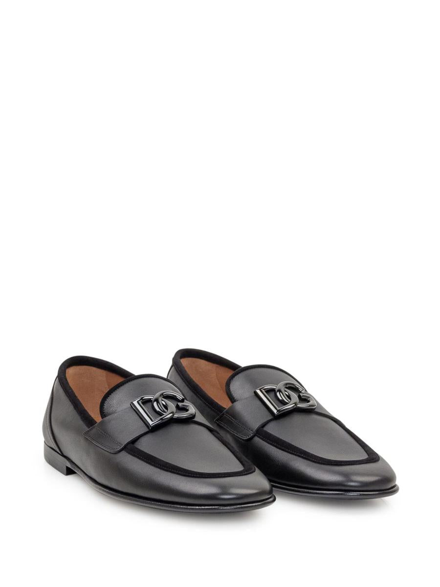 Dolce & Gabbana Ariosto Slipper