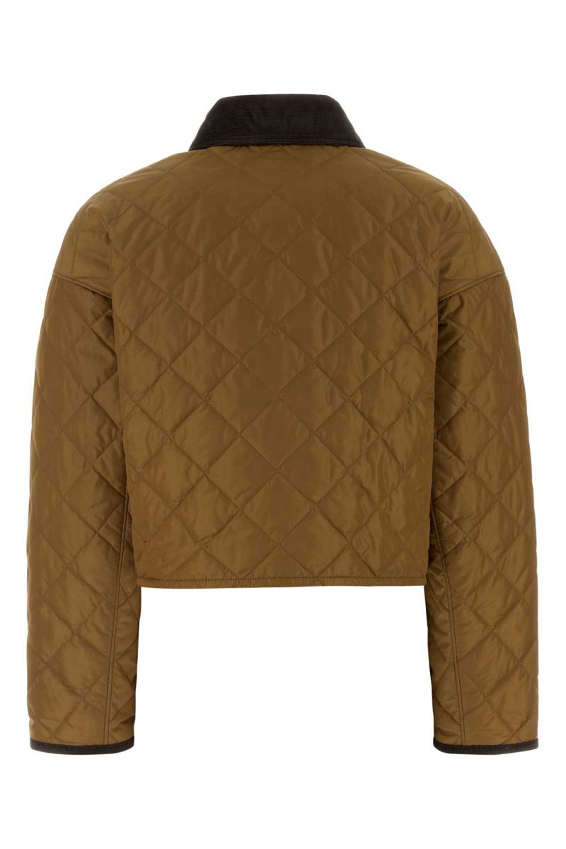 Prada Jacken