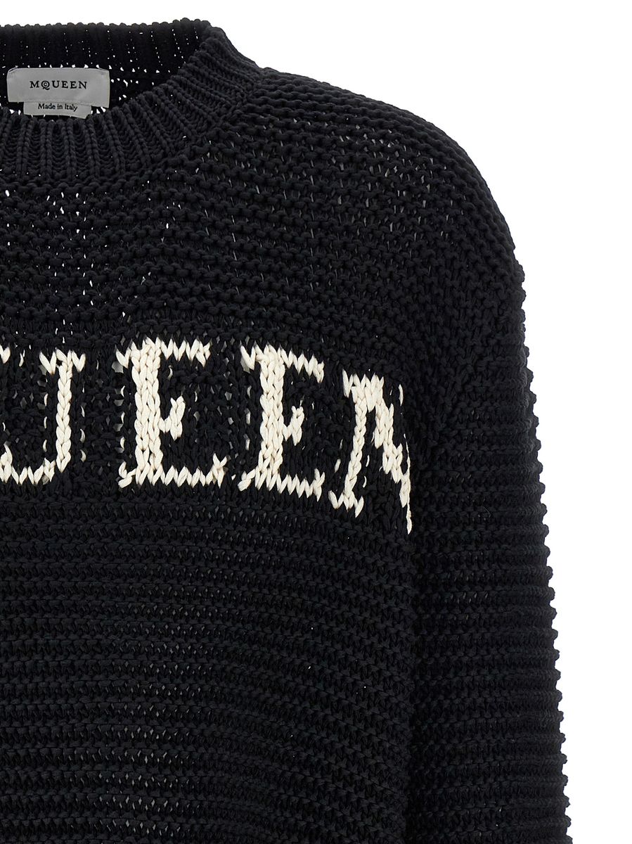 Alexander McQueen Pullover