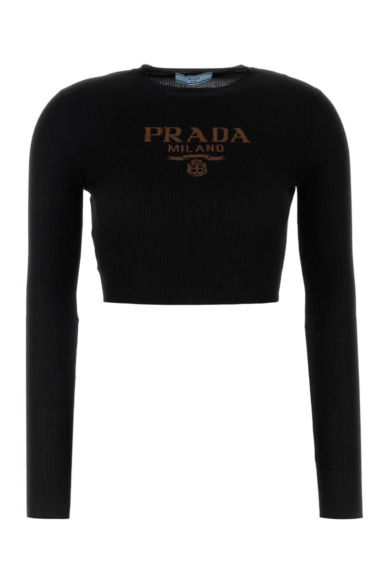 Prada Strickwaren