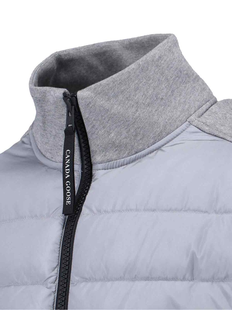 Canada Goose Jacken