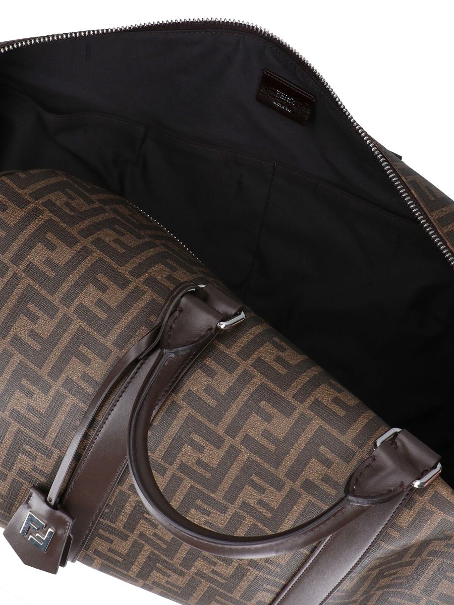 Fendi Koffer