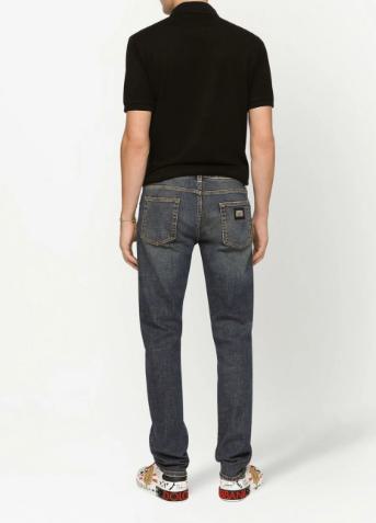 Dolce & Gabbana T-Shirts und Polos