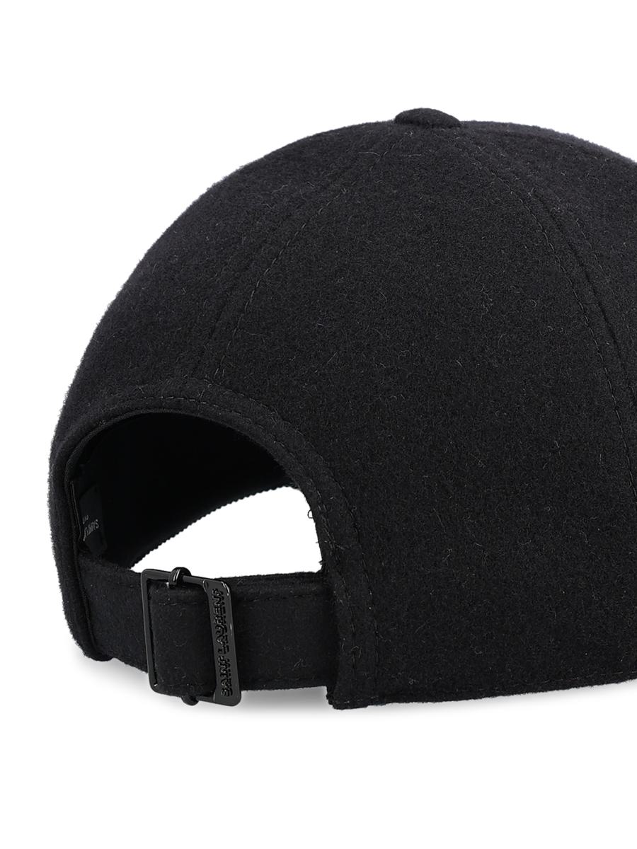 Saint Laurent Hüte