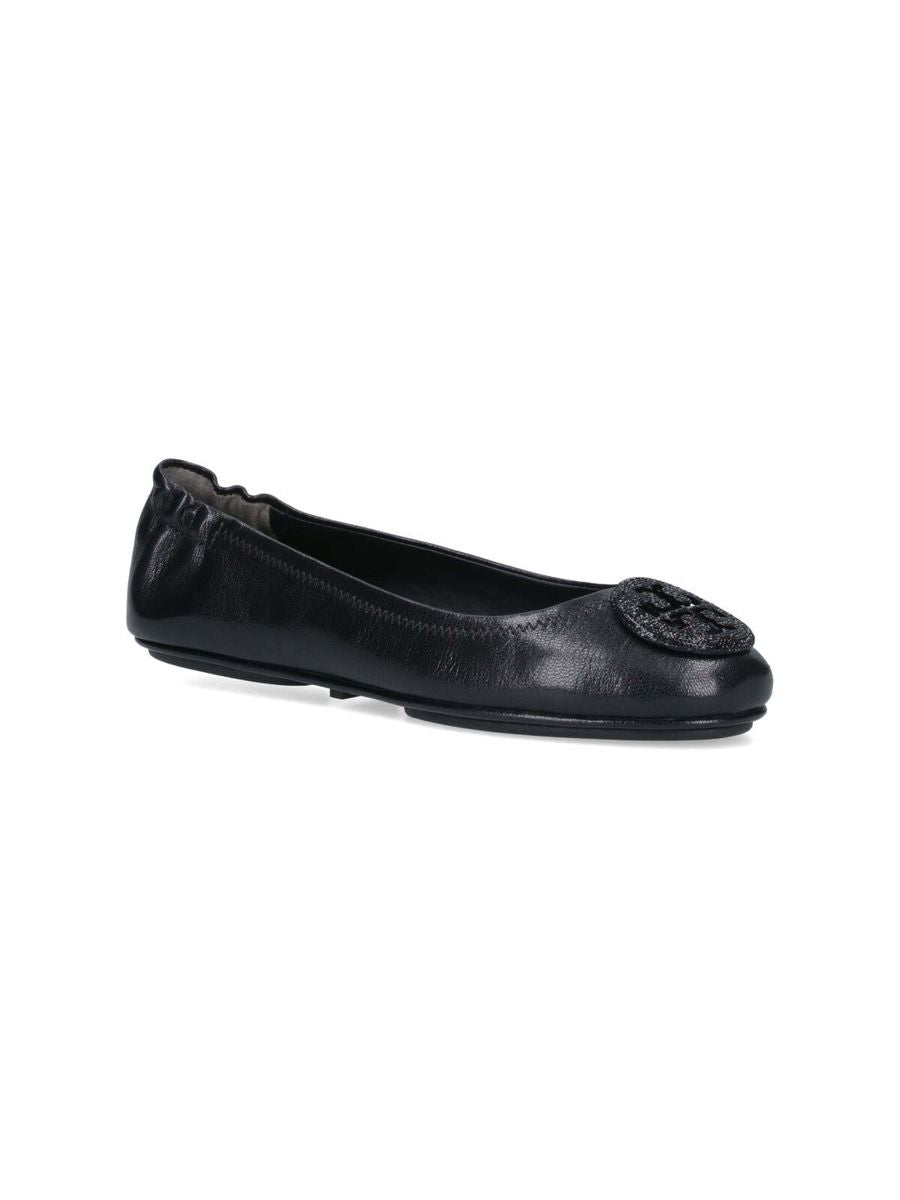 Tory Burch Flache Schuhe