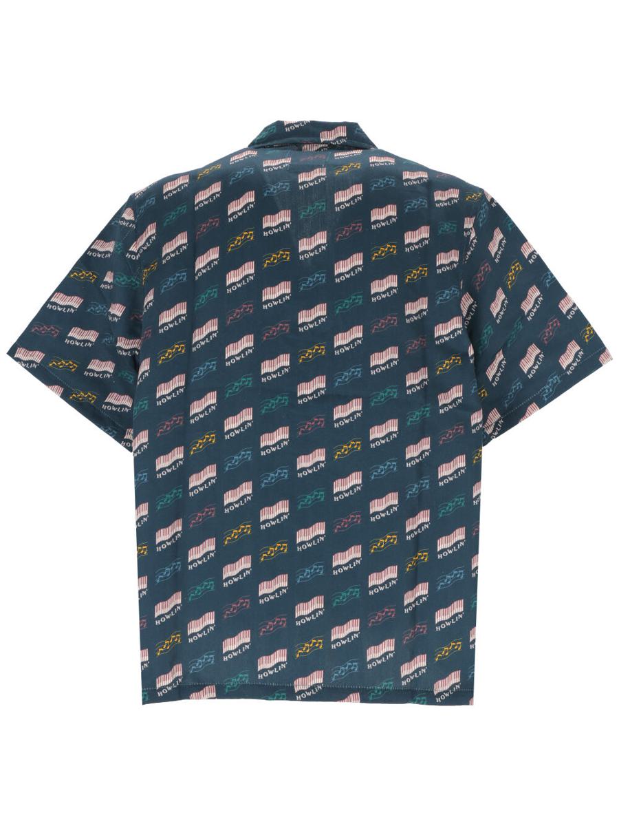Howlin'-Shirts