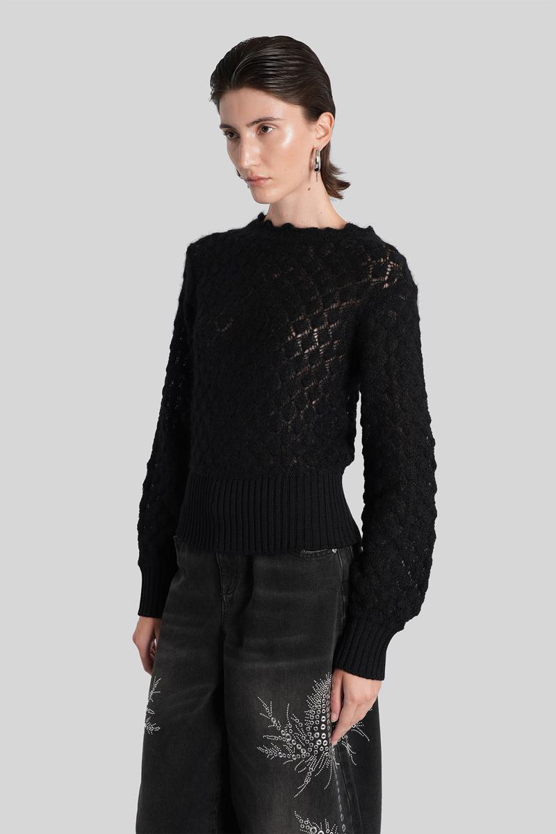 Blumarine Strickwaren
