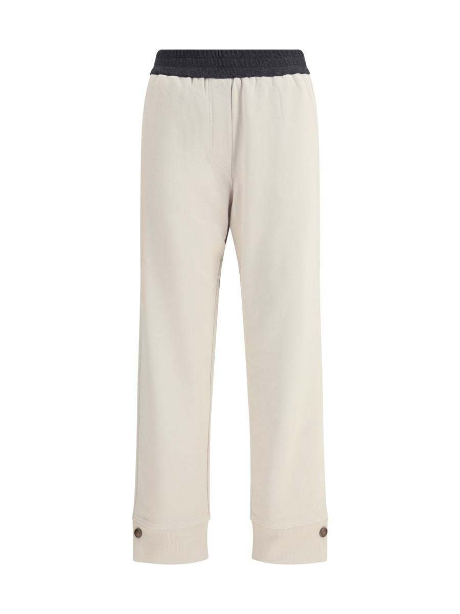 Brunello Cucinelli Hosen