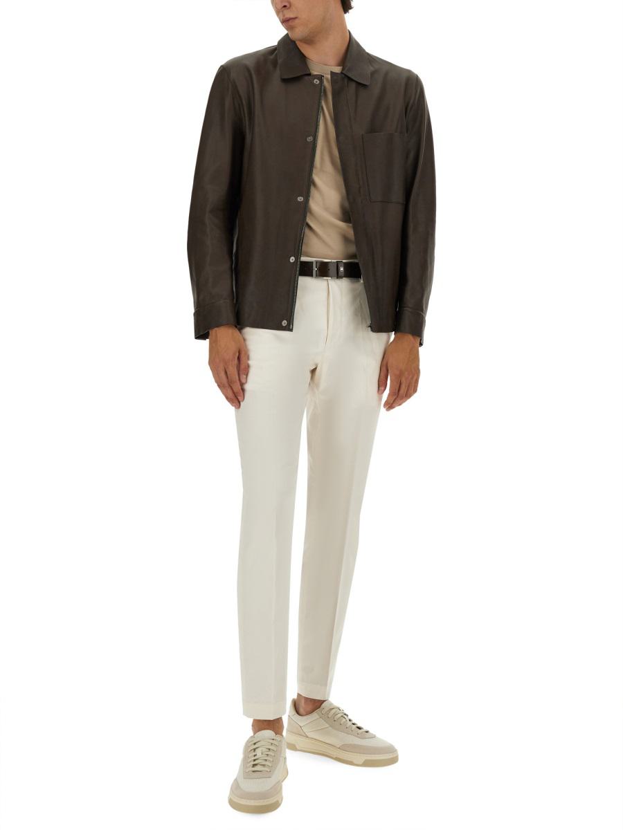 Boss Slim Fit Hose