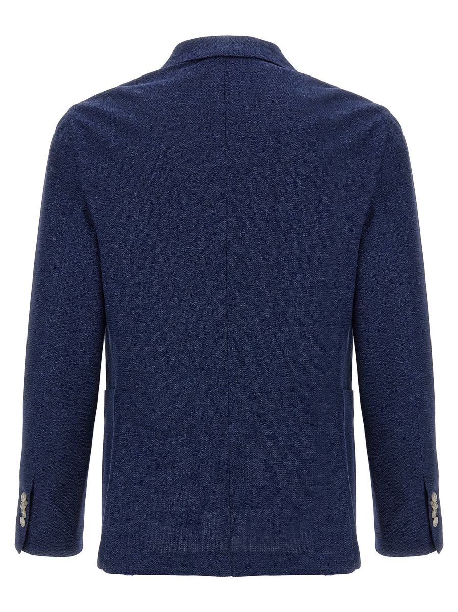 Barba „Dynamic 201“ Blazer