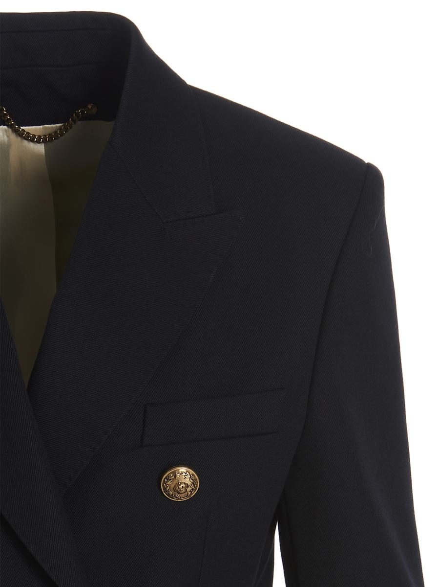 Golden Goose Doppelreihiger Blazer