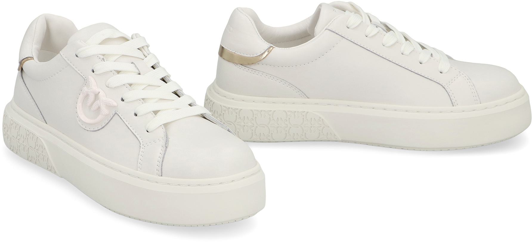 Pinko Yoko 12 Low-Top-Sneaker