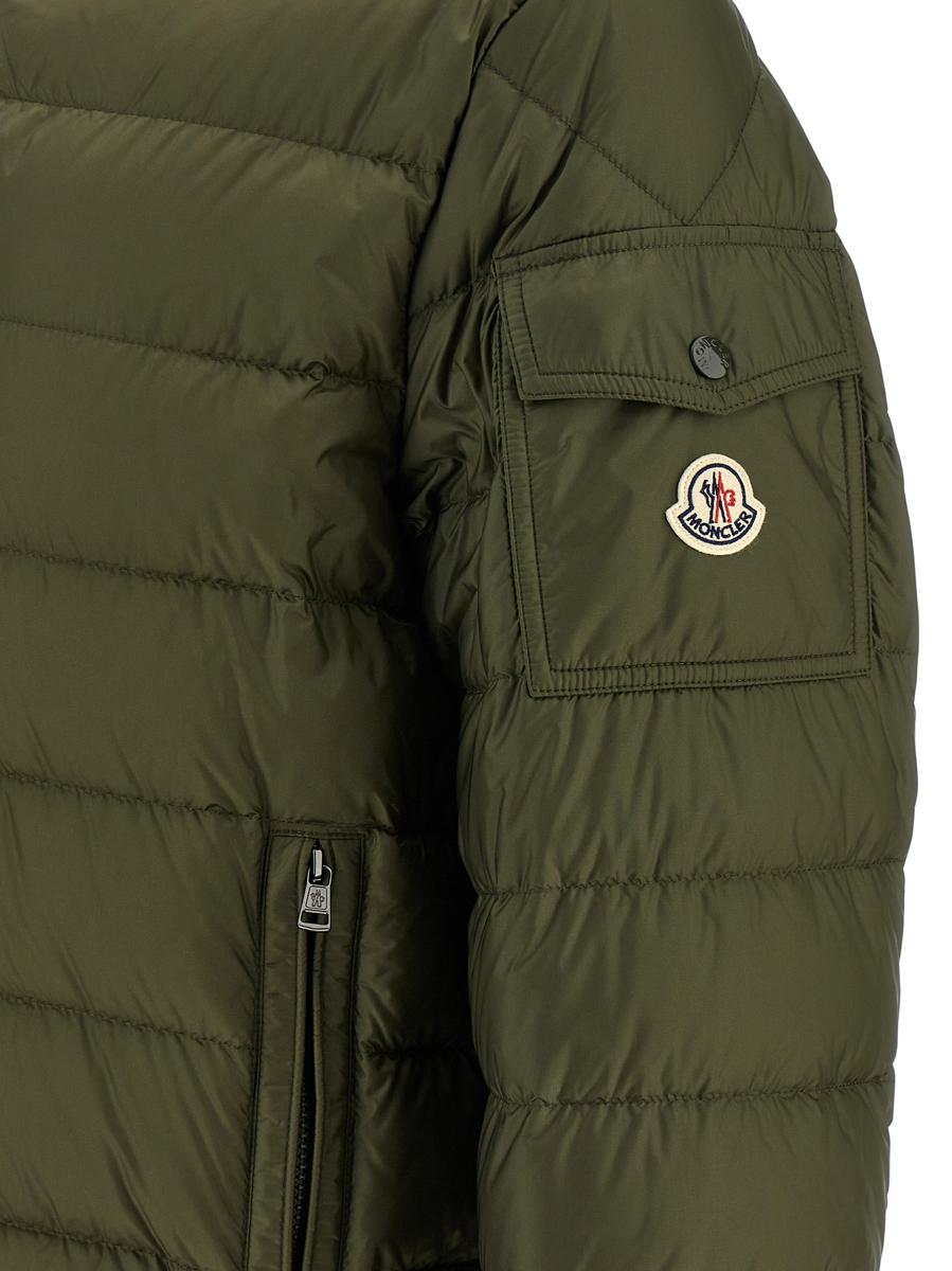 Moncler 'Najan' Daunenjacke