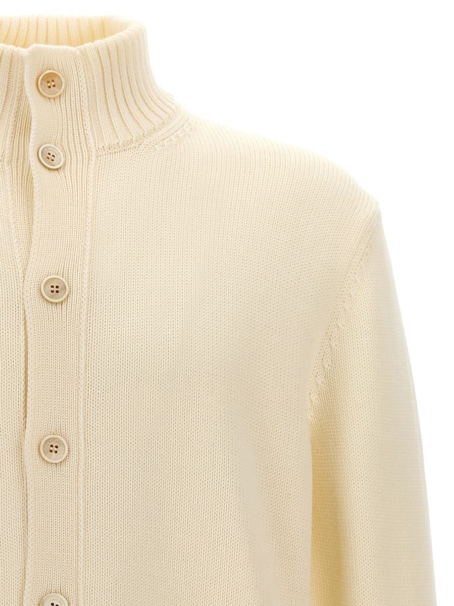Zanone „Chioto“ Strickjacke