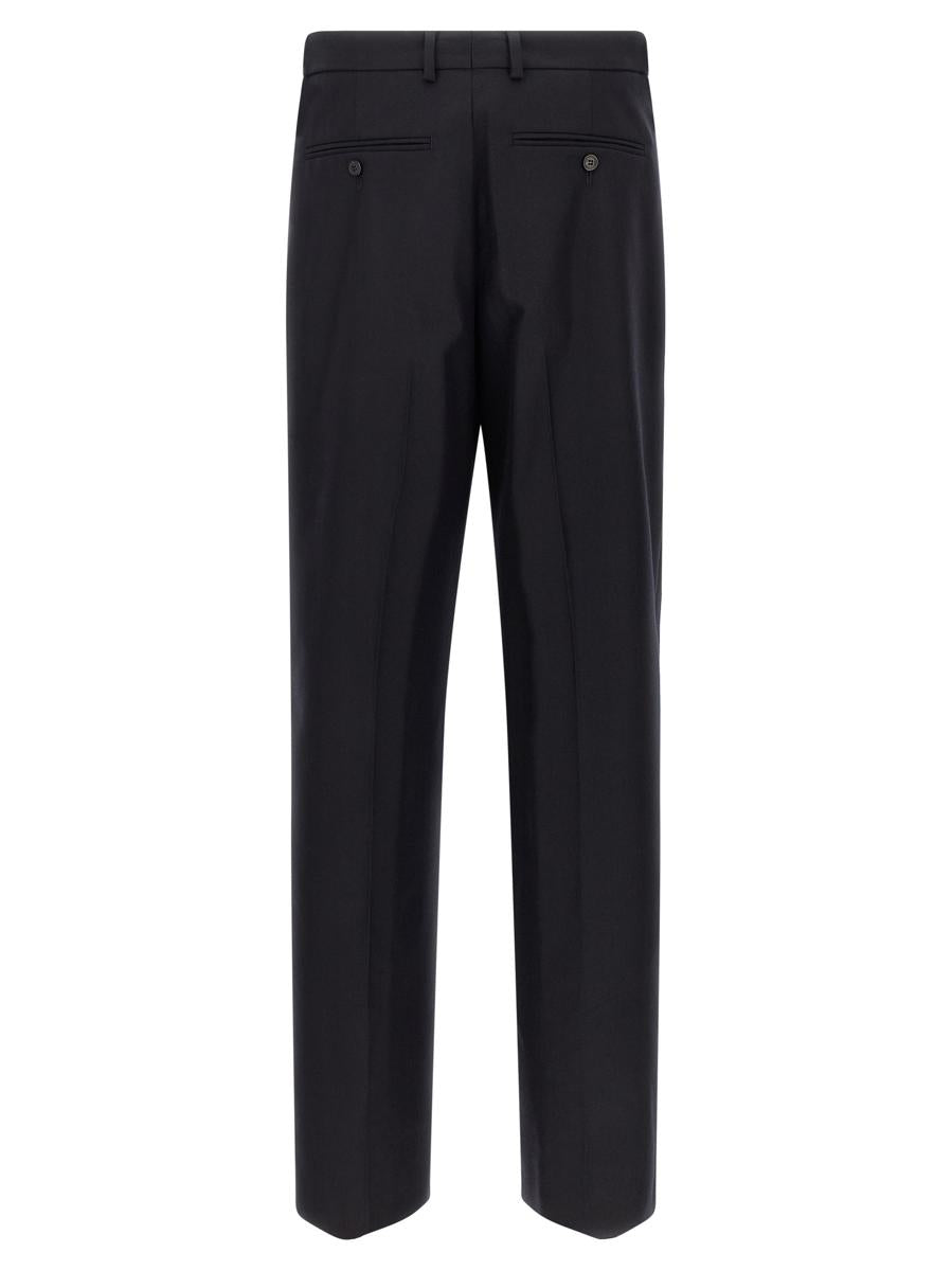 Dries Van Noten „Penrud“-Hose