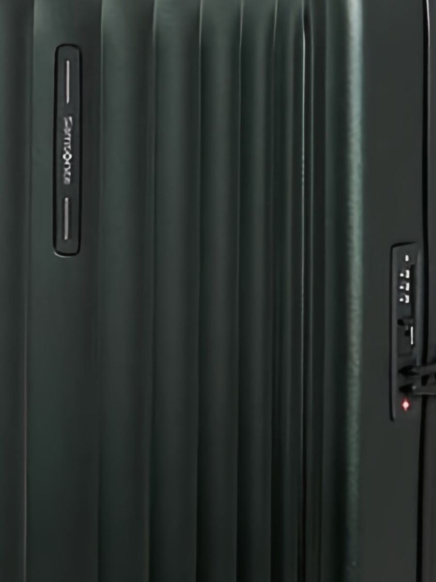 Samsonite Koffer