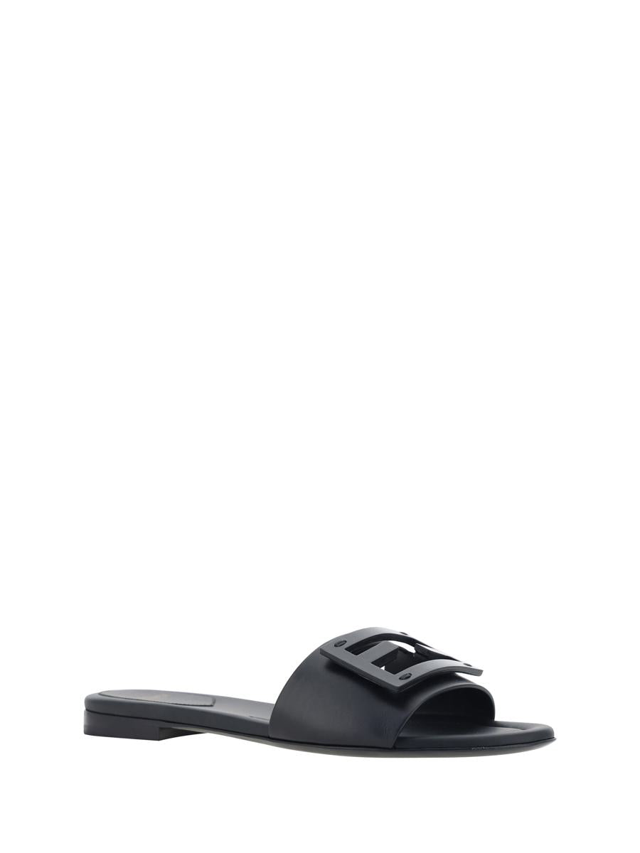 Fendi Sandalen
