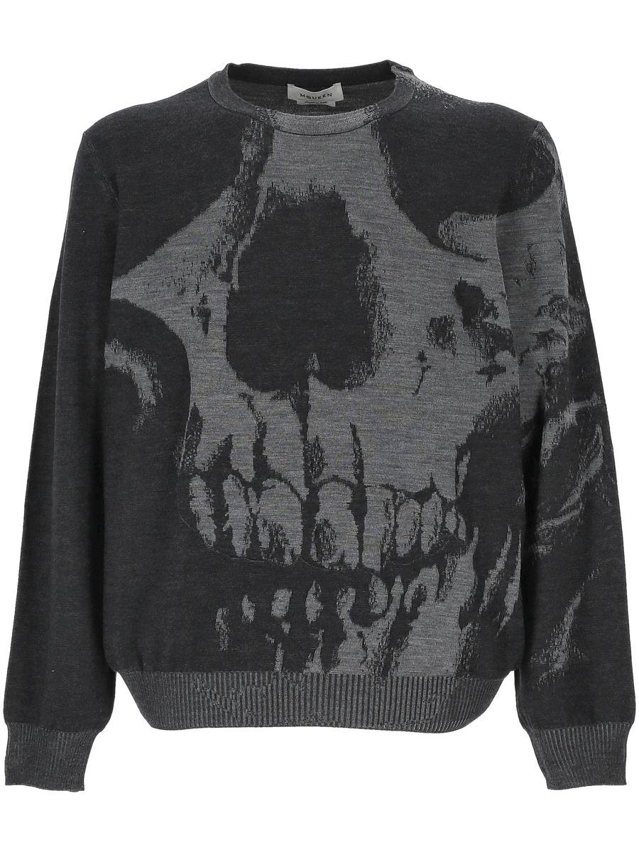 Alexander McQueen Pullover