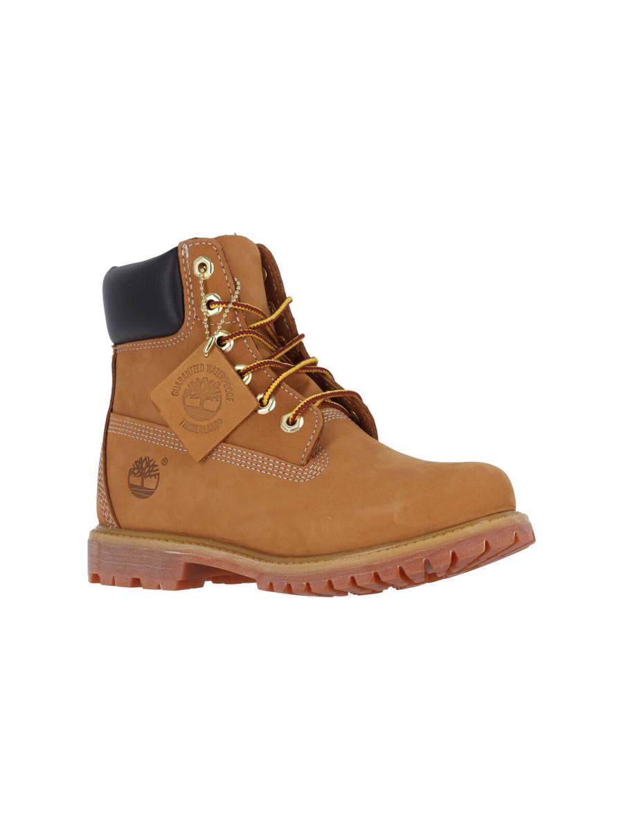 Timberland Stiefel