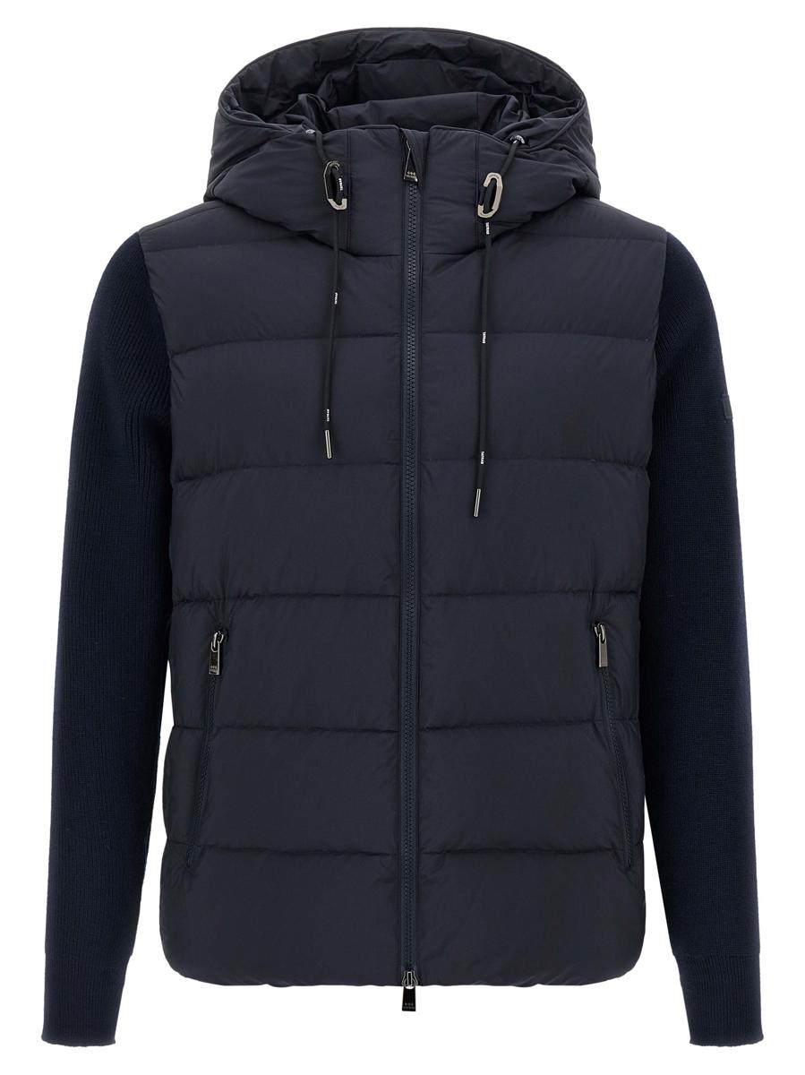 Tatras „Keitie“ Leichte Daunenjacke