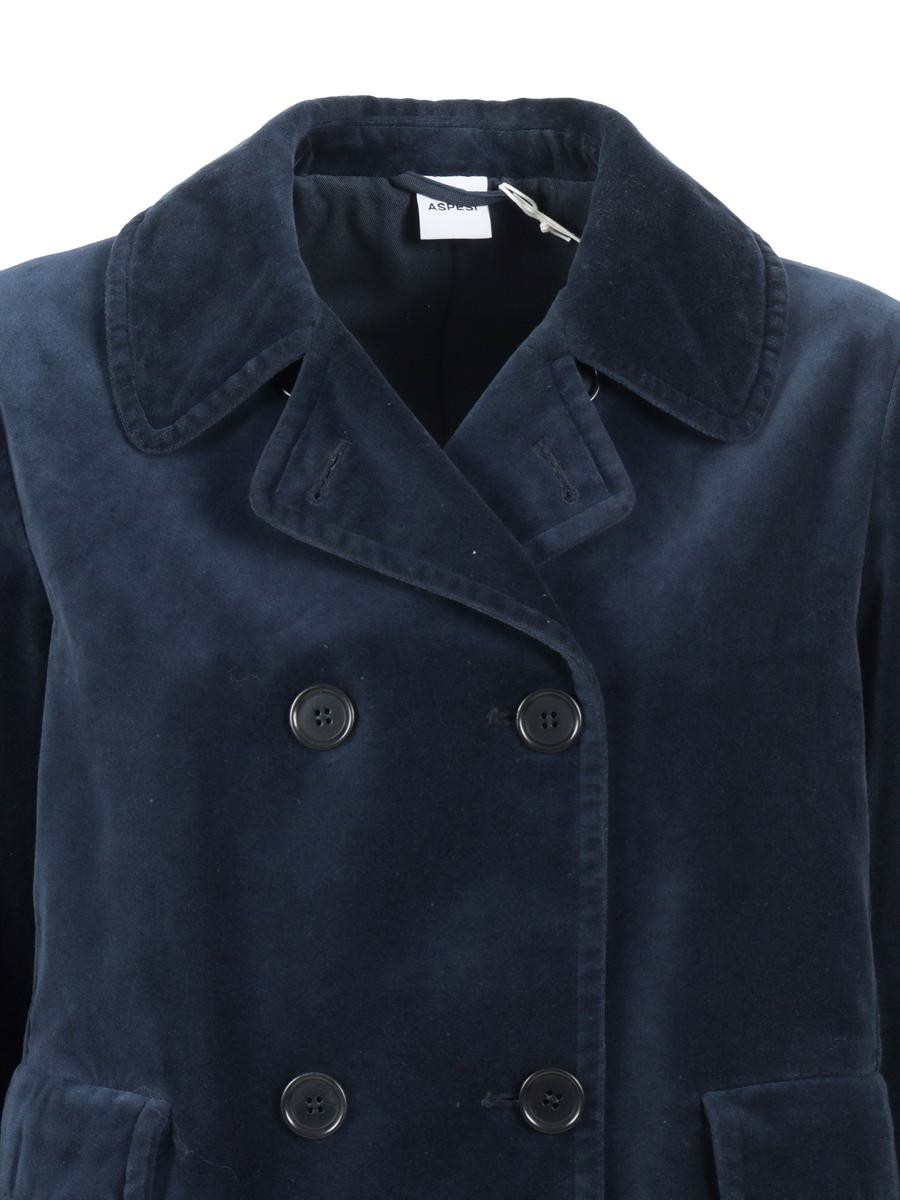 Aspesi Jacke