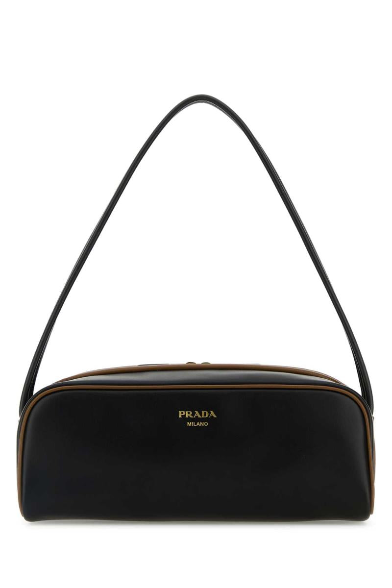 Prada-Handtaschen.