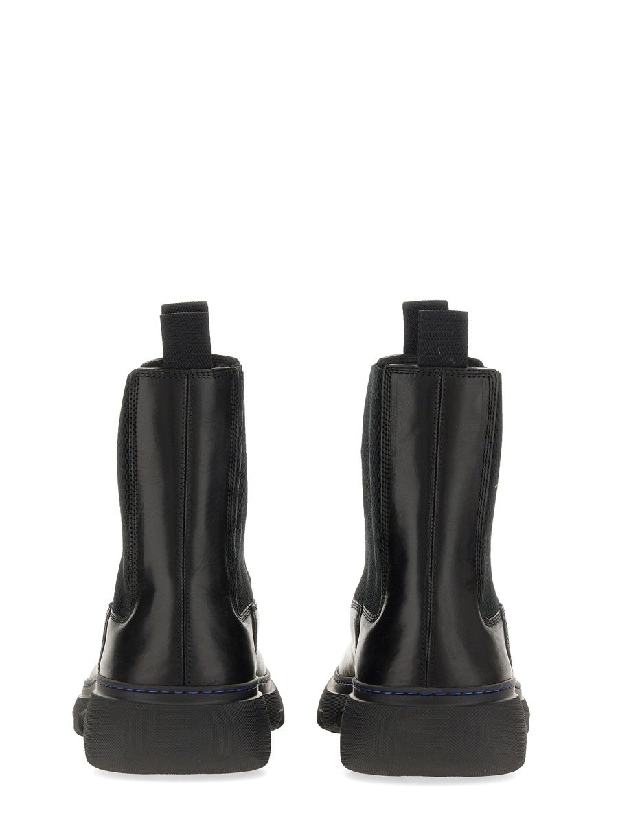 Burberry Stiefel