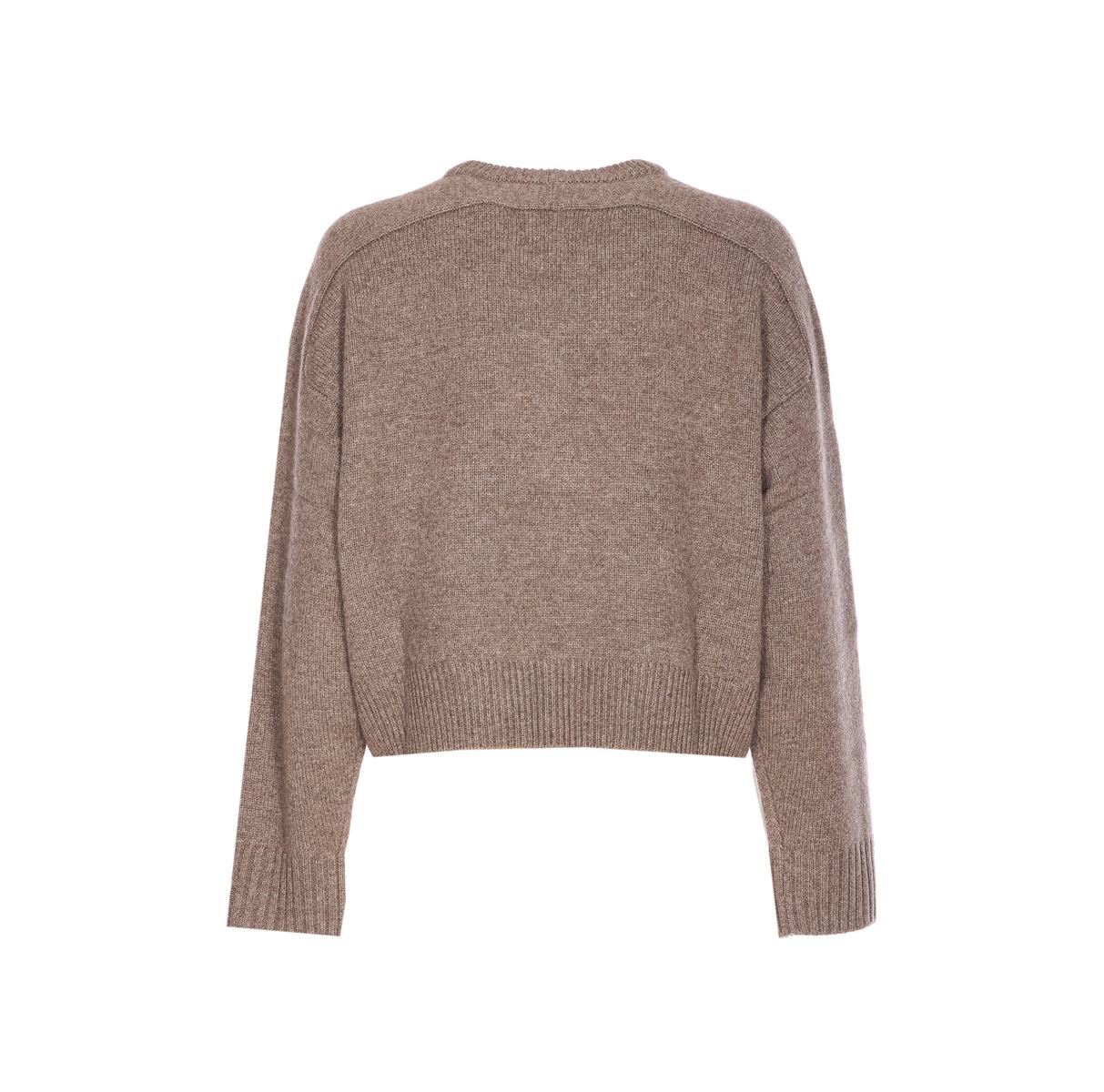 Pullover von Loulou De Saison