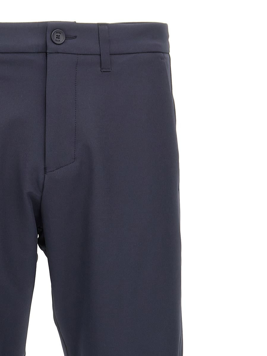 Hugo Boss „Pendler“-Hose
