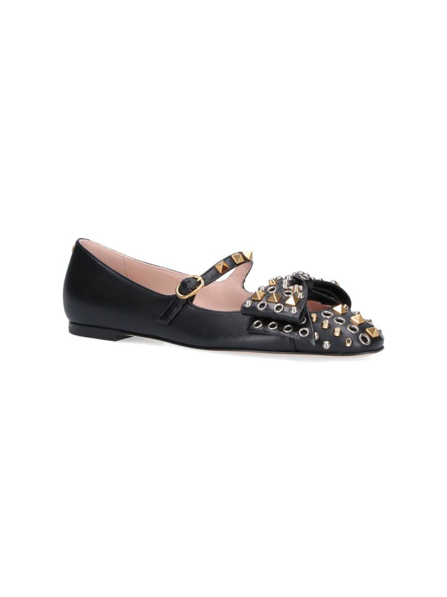 Valentino Garavani Flache Schuhe