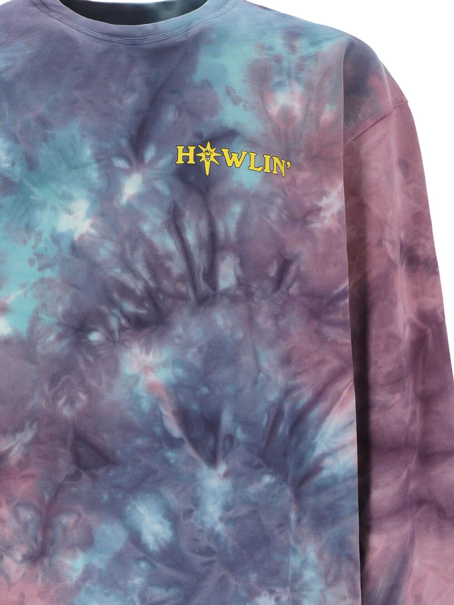 Howlin' Pullover