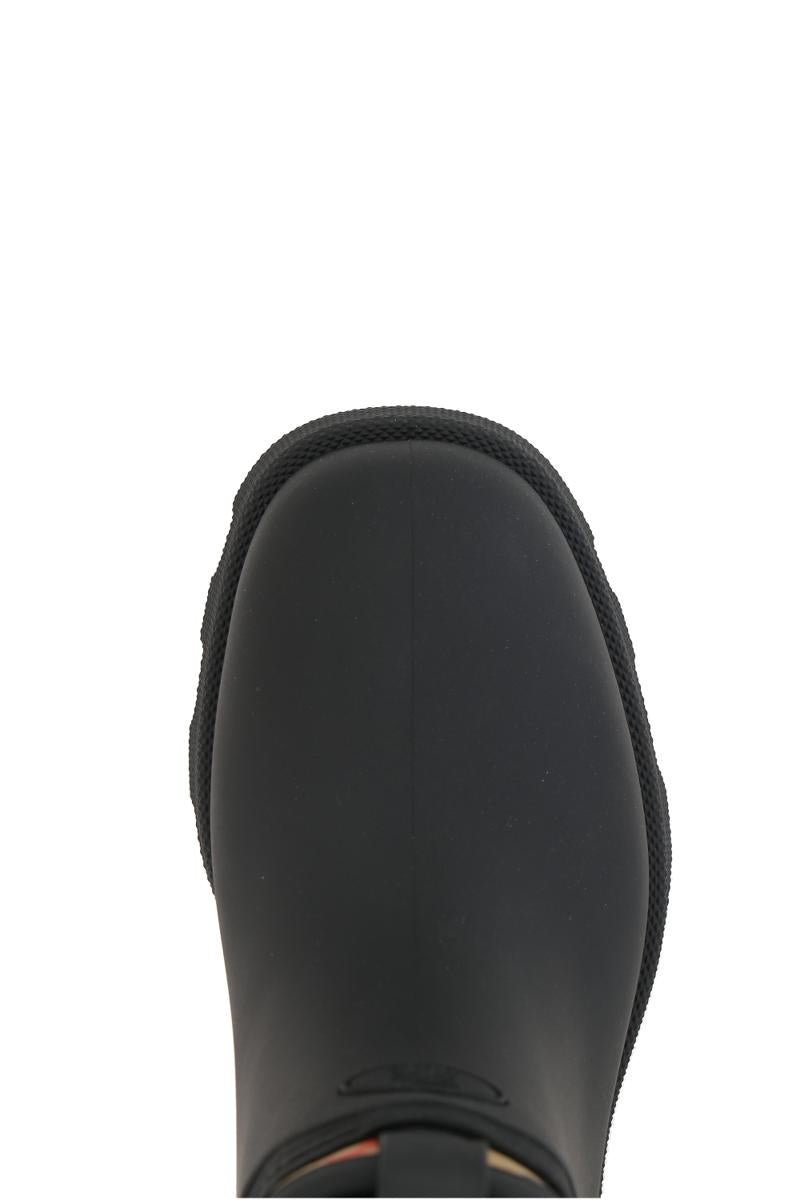 Burberry Stiefel