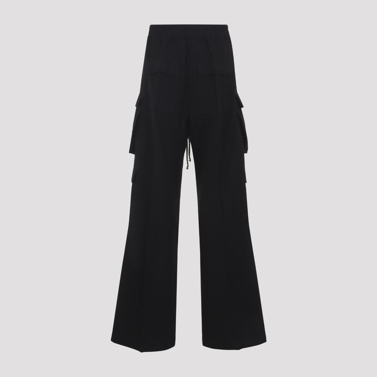 Rick Owens Drkshdw-Hose