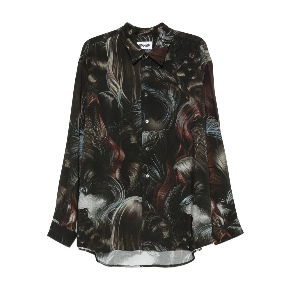 Magliano-Shirts