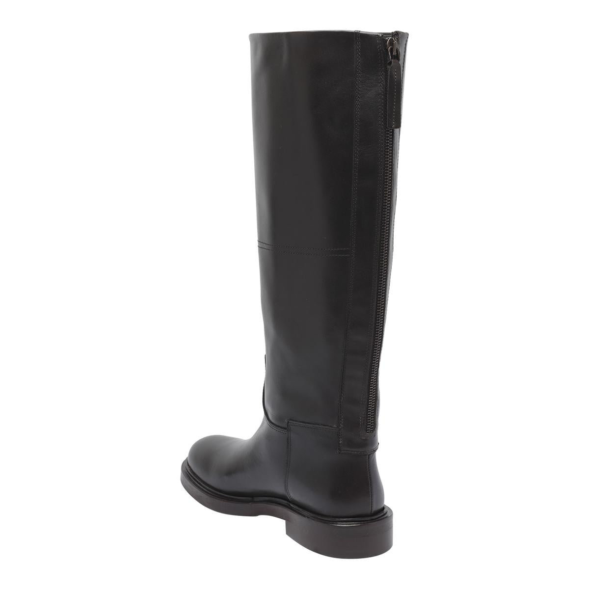 Poeve Stiefel