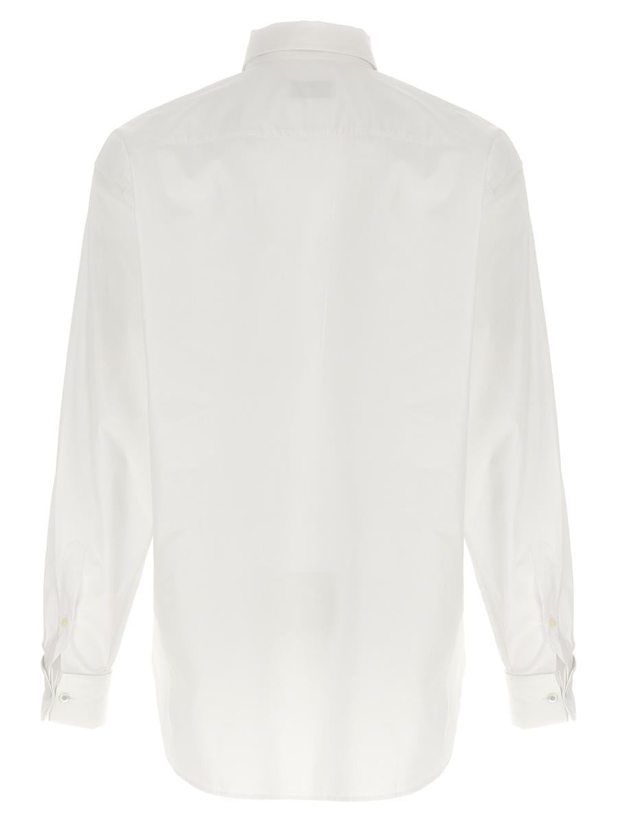 Dries Van Noten „Croomd“-Hemd