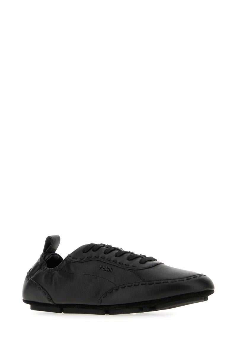 Fendi Turnschuhe